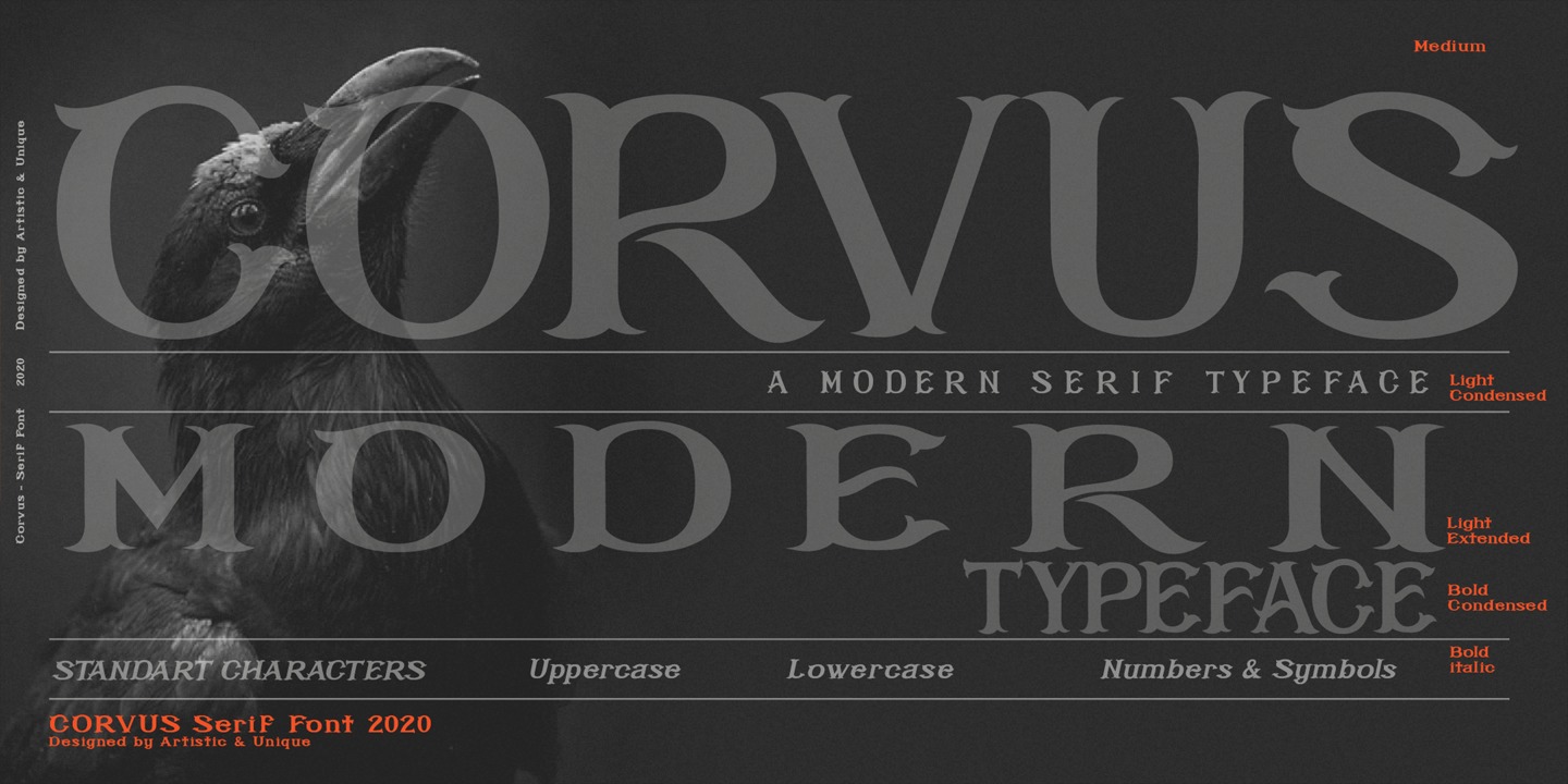 Corvus
